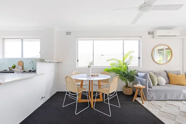 Second view of Homely apartment listing, 5/106 Condamine Street, Balgowlah NSW 2093