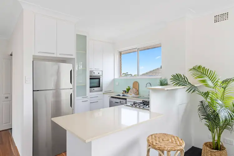 Third view of Homely apartment listing, 5/106 Condamine Street, Balgowlah NSW 2093
