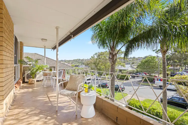 Fourth view of Homely apartment listing, 5/106 Condamine Street, Balgowlah NSW 2093