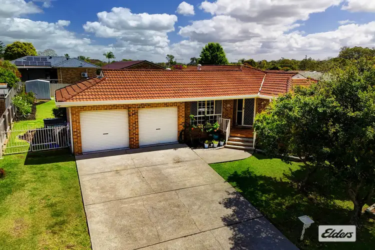 Second view of Homely house listing, 15 Palanas Drive, Taree NSW 2430