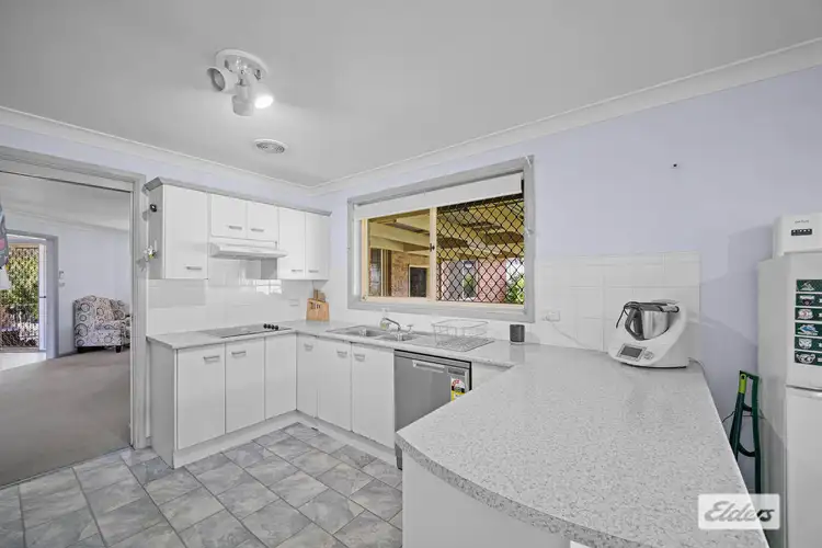 Fifth view of Homely house listing, 15 Palanas Drive, Taree NSW 2430