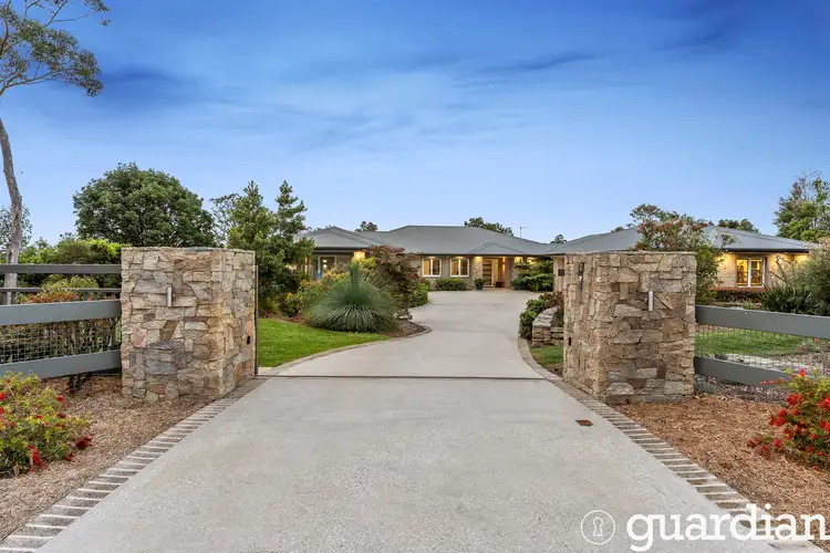 23 Colbran Avenue, Kenthurst NSW 2156