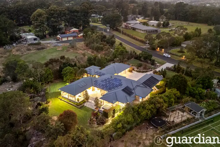 Third view of Homely rural property listing, 23 Colbran Avenue, Kenthurst NSW 2156
