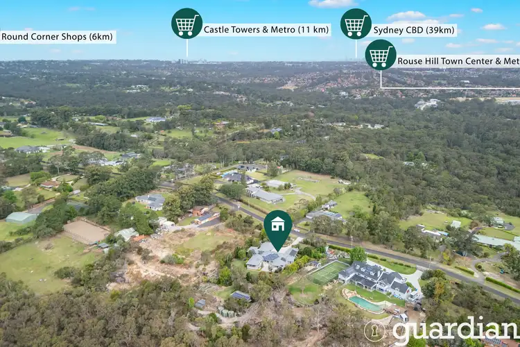 Fourth view of Homely rural property listing, 23 Colbran Avenue, Kenthurst NSW 2156