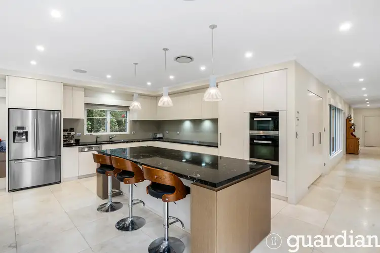 Fifth view of Homely rural property listing, 23 Colbran Avenue, Kenthurst NSW 2156
