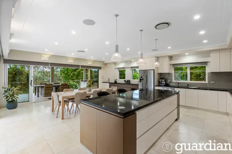Sixth view of Homely rural property listing, 23 Colbran Avenue, Kenthurst NSW 2156