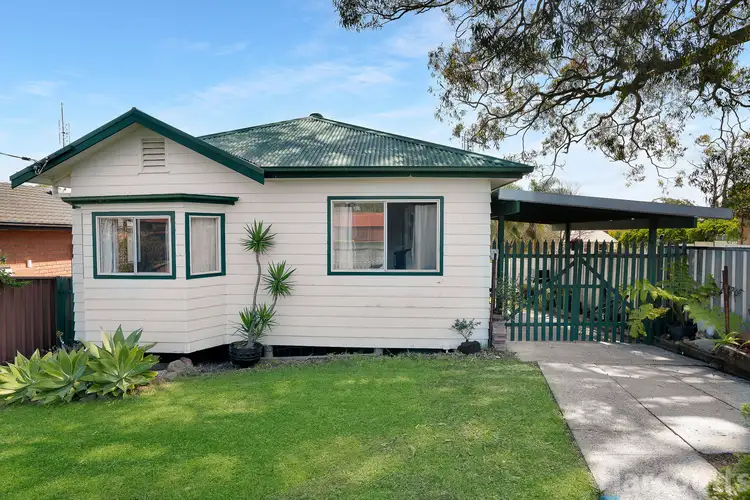 100 Yarrawonga Park Road, Yarrawonga Park NSW 2264