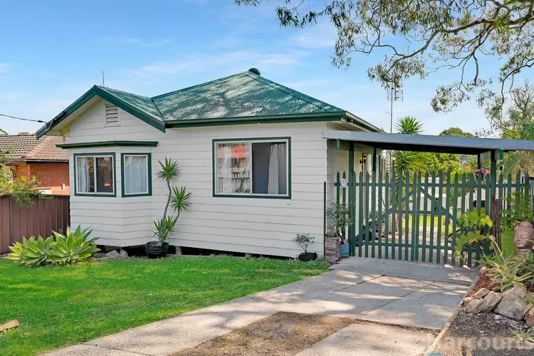 Second view of Homely house listing, 100 Yarrawonga Park Road, Yarrawonga Park NSW 2264