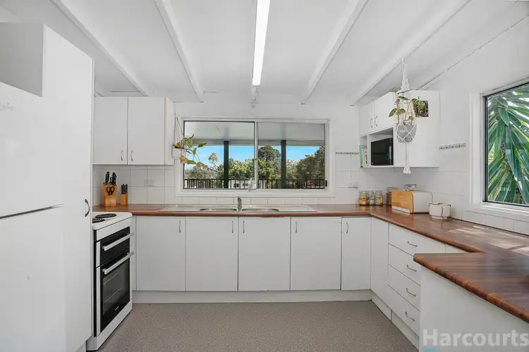 Sixth view of Homely house listing, 100 Yarrawonga Park Road, Yarrawonga Park NSW 2264