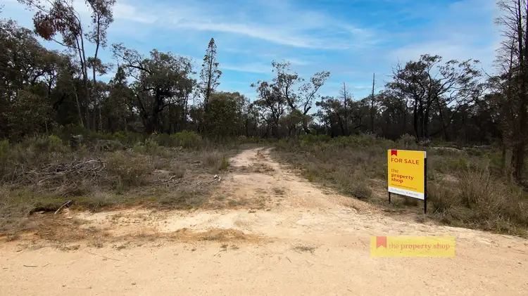 250 Springwood Park Road, Gulgong NSW 2852