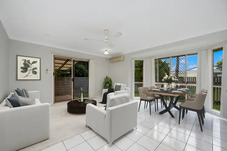 Main view of Homely townhouse listing, 3/56 Lowth Street, Rosslea QLD 4812