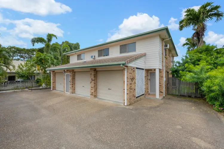 Second view of Homely townhouse listing, 3/56 Lowth Street, Rosslea QLD 4812