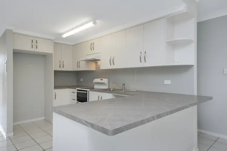 Third view of Homely townhouse listing, 3/56 Lowth Street, Rosslea QLD 4812