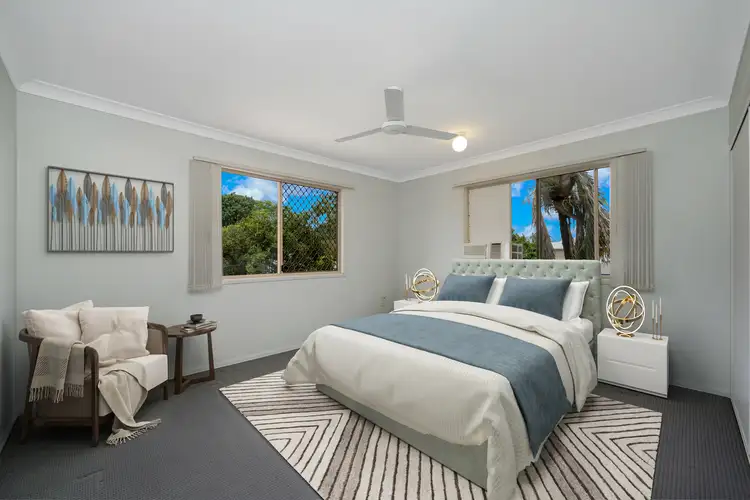 Fourth view of Homely townhouse listing, 3/56 Lowth Street, Rosslea QLD 4812