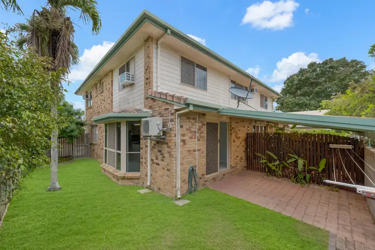 Sixth view of Homely townhouse listing, 3/56 Lowth Street, Rosslea QLD 4812