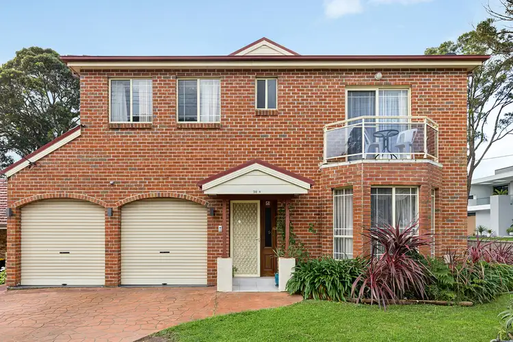 36a Park Street, Peakhurst NSW 2210