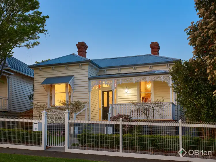 31 Albert Street, Warragul VIC 3820