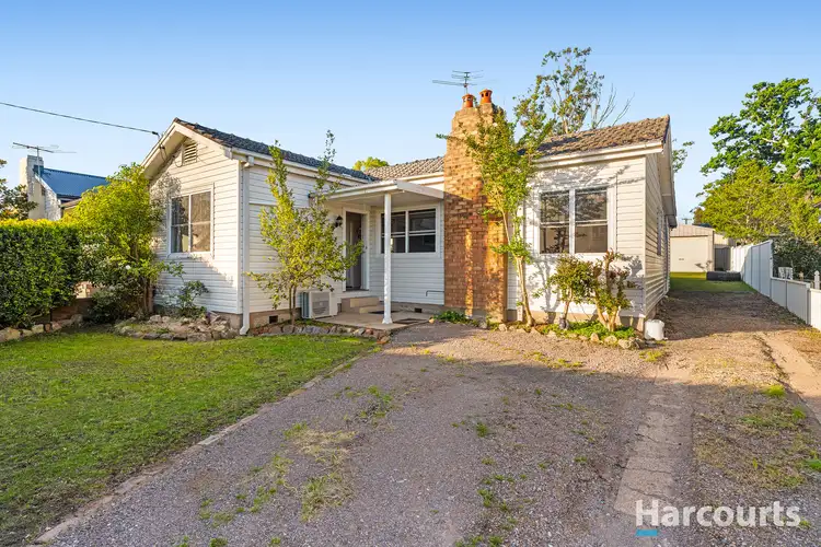 54 Hinder Street, East Maitland NSW 2323
