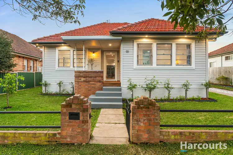 91 Brunswick Street, East Maitland NSW 2323