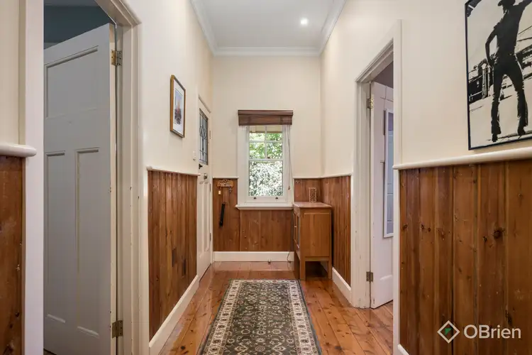 Second view of Homely house listing, 37 Jones Street, Oxley VIC 3678