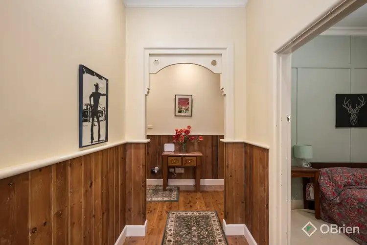 Third view of Homely house listing, 37 Jones Street, Oxley VIC 3678