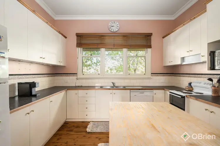 Fourth view of Homely house listing, 37 Jones Street, Oxley VIC 3678
