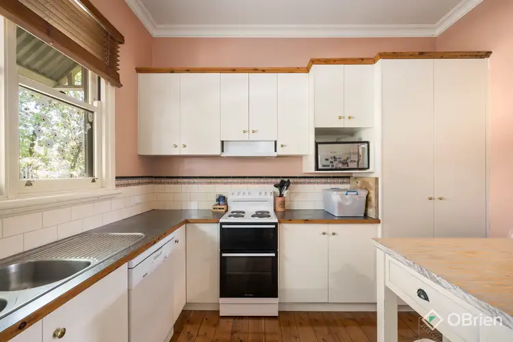 Fifth view of Homely house listing, 37 Jones Street, Oxley VIC 3678