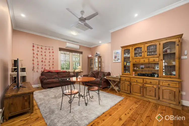 Sixth view of Homely house listing, 37 Jones Street, Oxley VIC 3678