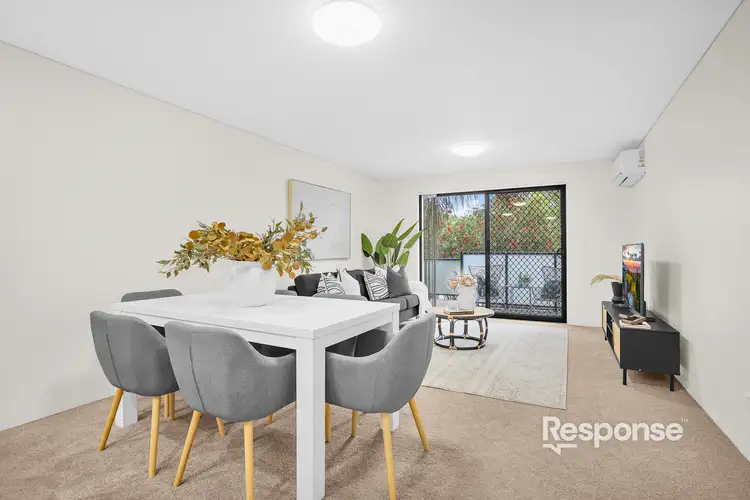 4/31 King Street, Penrith NSW 2750