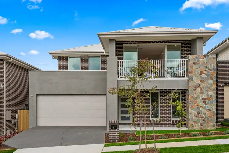 6 Tanika Street, Gables NSW 2765
