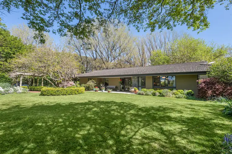 Main view of Homely rural property listing, 509 Ellsmore Road, Exeter NSW 2579