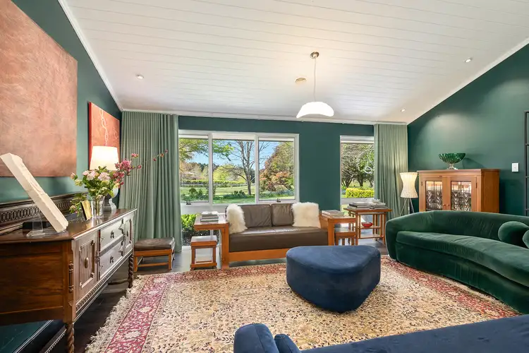 Fifth view of Homely rural property listing, 509 Ellsmore Road, Exeter NSW 2579