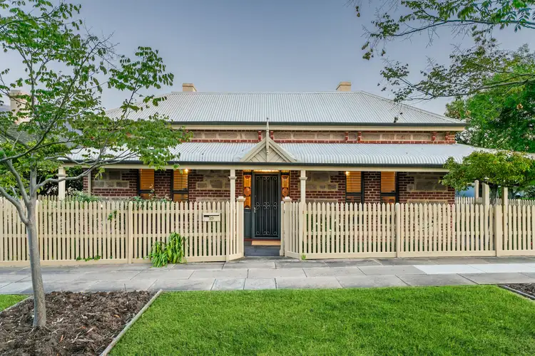 89 Kingston Terrace, North Adelaide SA 5006