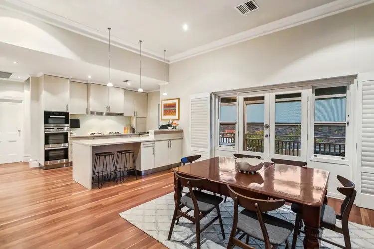 Sixth view of Homely house listing, 89 Kingston Terrace, North Adelaide SA 5006