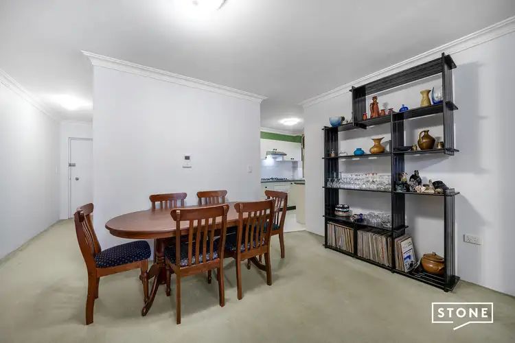 Third view of Homely apartment listing, 2/71 O'Connell Street, North Parramatta NSW 2151