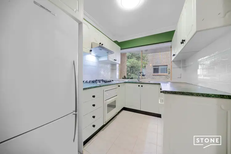Fourth view of Homely apartment listing, 2/71 O'Connell Street, North Parramatta NSW 2151