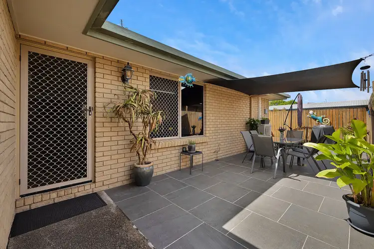 Main view of Homely unit listing, 3/21 Byron Street, Mackay QLD 4740