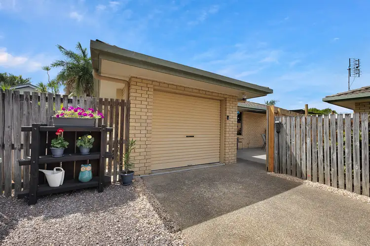 Second view of Homely unit listing, 3/21 Byron Street, Mackay QLD 4740
