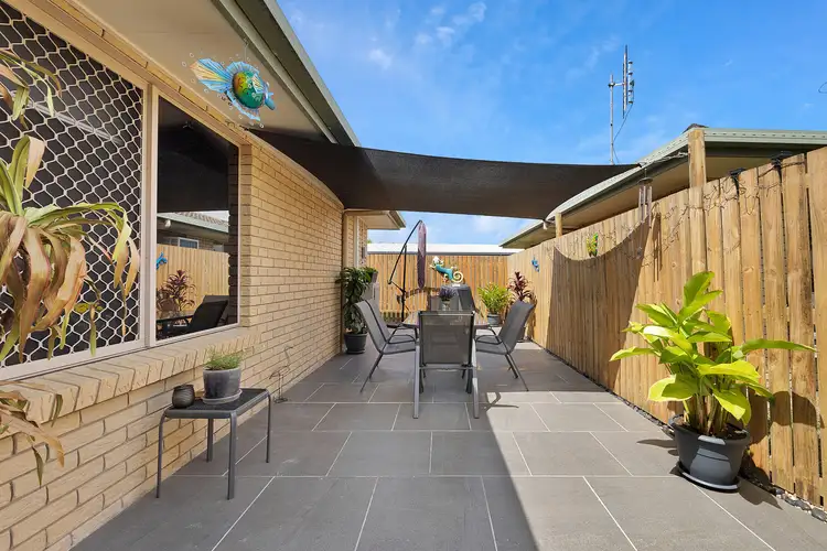 Third view of Homely unit listing, 3/21 Byron Street, Mackay QLD 4740