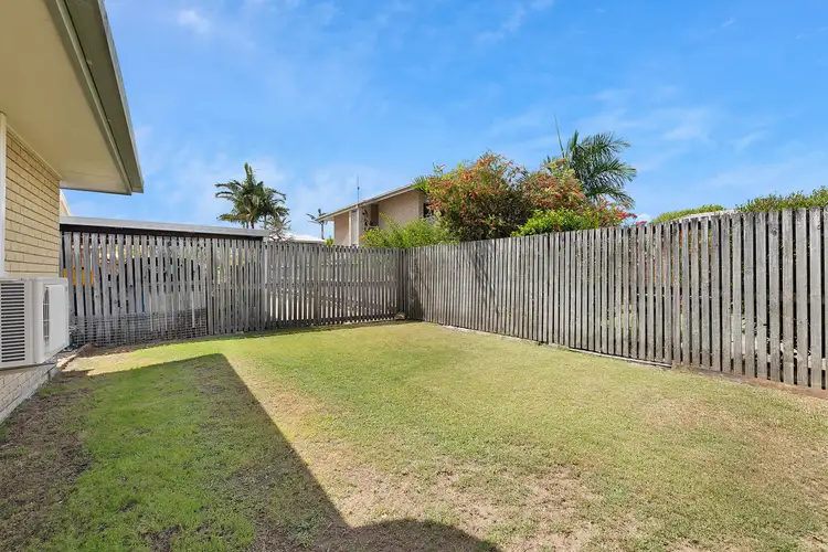 Fifth view of Homely unit listing, 3/21 Byron Street, Mackay QLD 4740