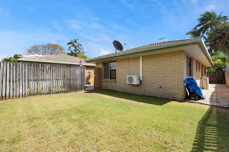 Sixth view of Homely unit listing, 3/21 Byron Street, Mackay QLD 4740