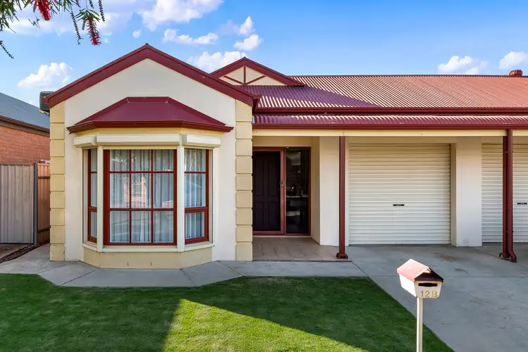 12B Wilpena Avenue, Klemzig SA 5087