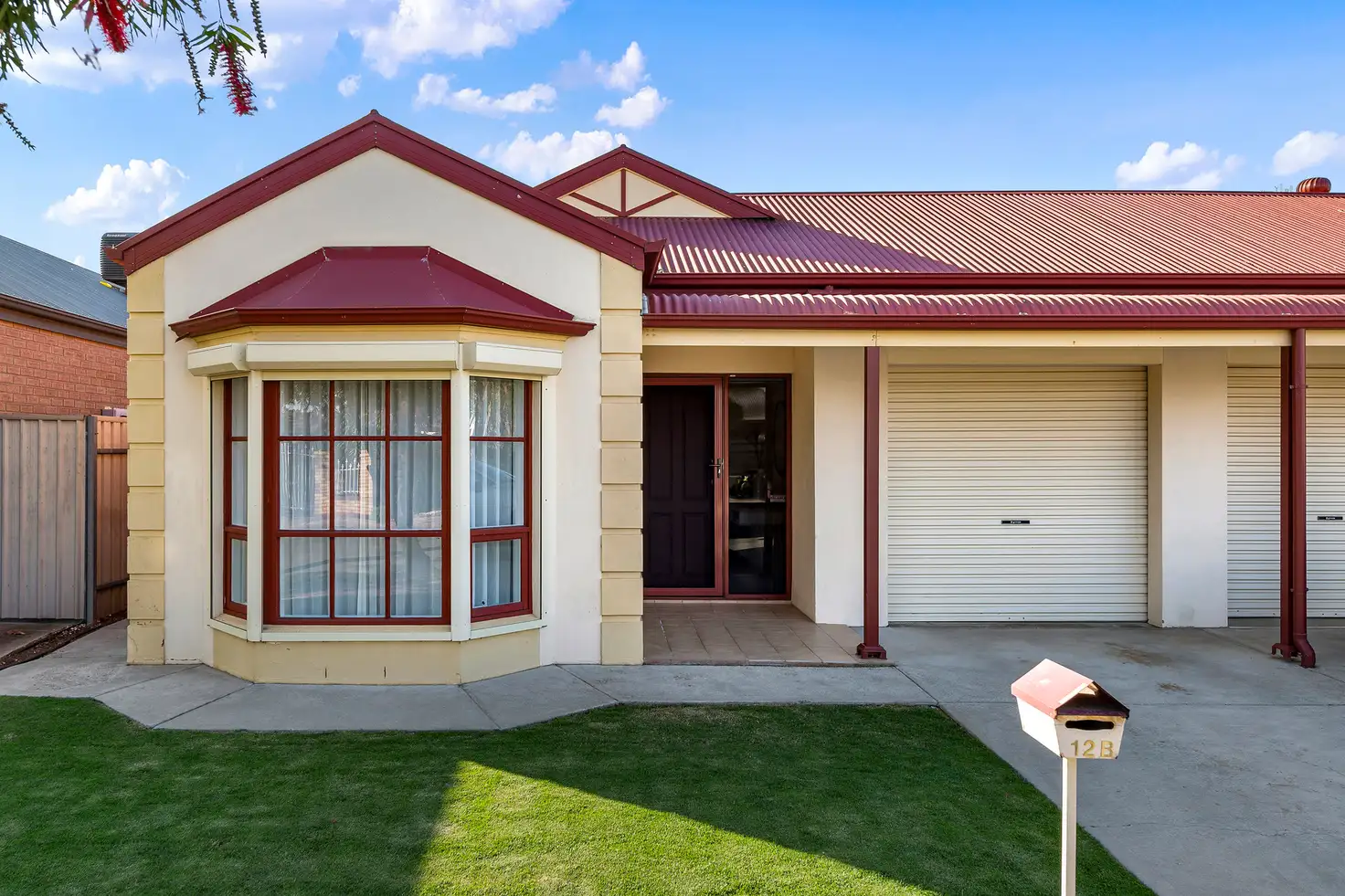 Main view of Homely house listing, 12B Wilpena Avenue, Klemzig SA 5087