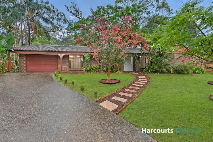 78 Ebony Avenue, Carlingford NSW 2118