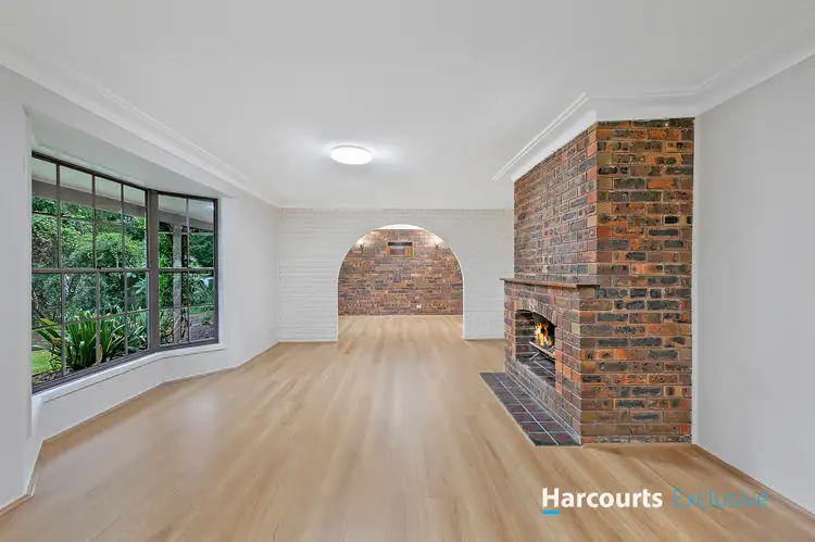 Second view of Homely house listing, 78 Ebony Avenue, Carlingford NSW 2118