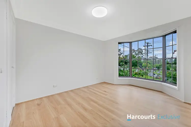Third view of Homely house listing, 78 Ebony Avenue, Carlingford NSW 2118