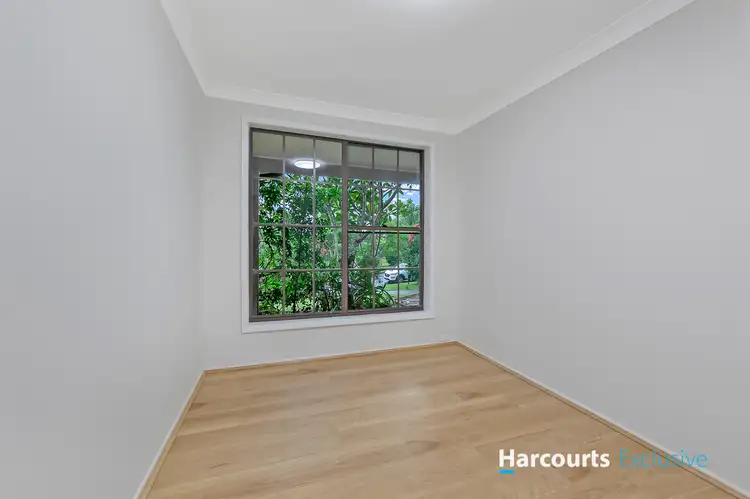 Fourth view of Homely house listing, 78 Ebony Avenue, Carlingford NSW 2118