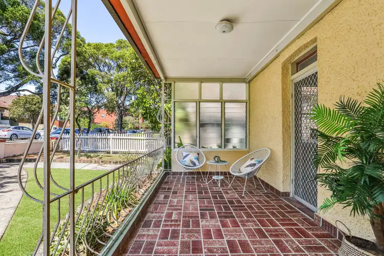 Second view of Homely house listing, 88 Charlotte Street, Ashfield NSW 2131