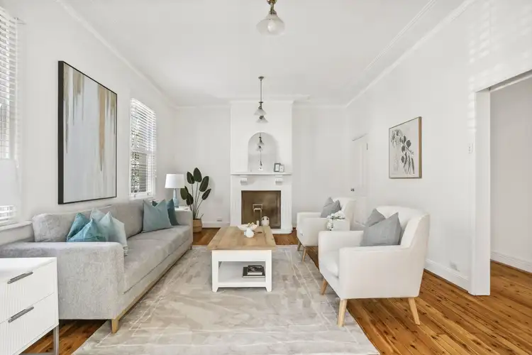 Third view of Homely house listing, 88 Charlotte Street, Ashfield NSW 2131