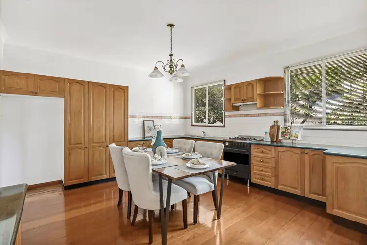 Fourth view of Homely house listing, 88 Charlotte Street, Ashfield NSW 2131